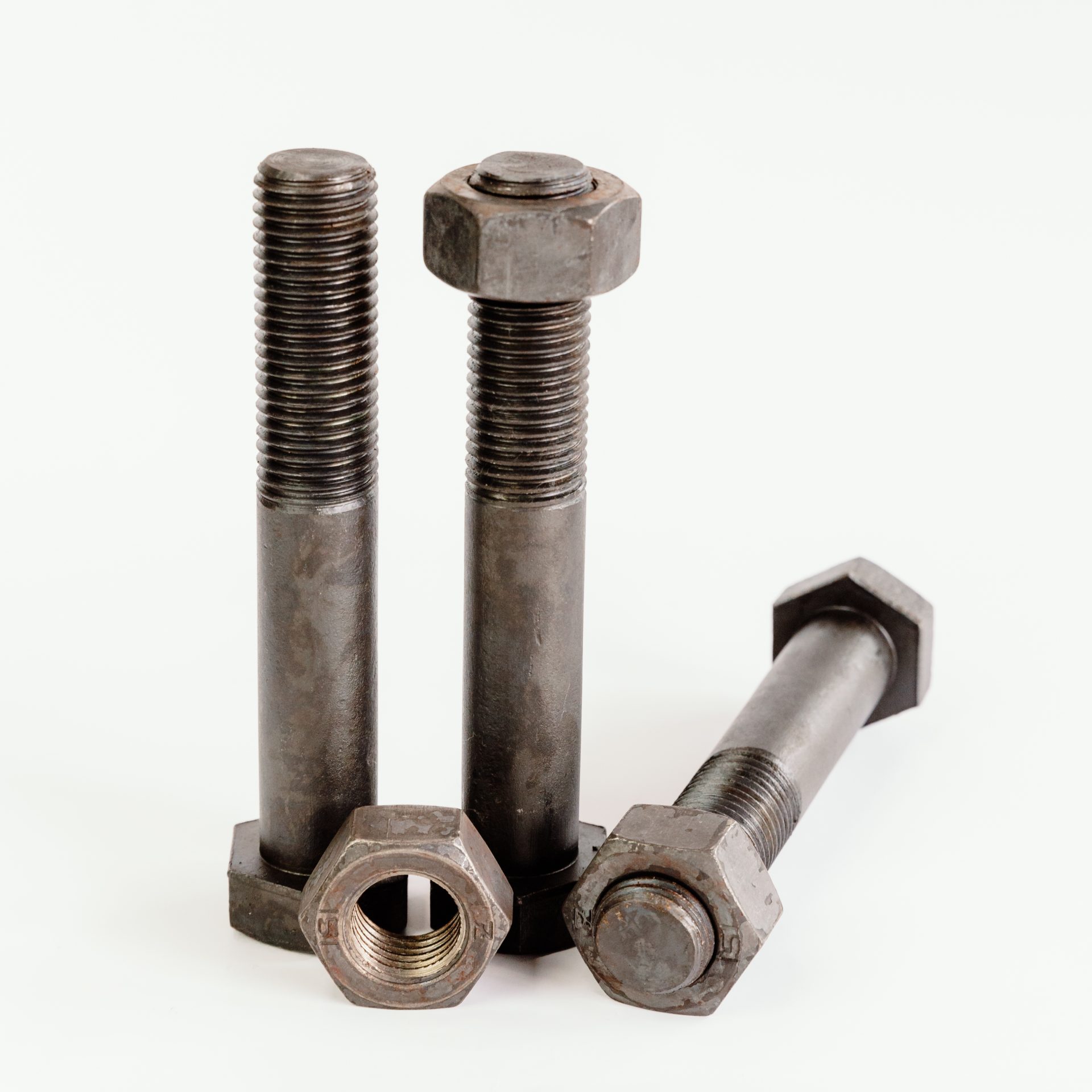 DIN 601 M6 bis M36 Pleiger Industrietechnik GmbH & Co KG